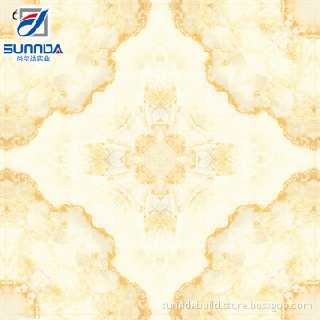 Sunnda office floor tiles design, hotel lobby floor tile, marble flooring design